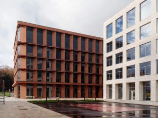 Продаю помещение под офис фото 11 Москва