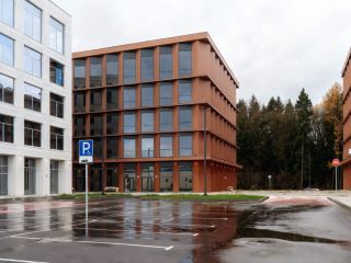 Продаю помещение под офис фото 13 Москва