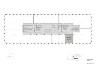Продам офисное помещение фото 3 Москва