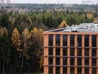 Продам офисное помещение фото 15 Москва