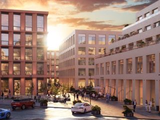 Продам офисное помещение фото 19 Москва