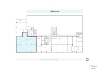 Продаю помещение под офис фото 3 Москва
