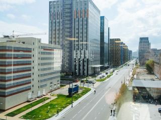 Продаю помещение под офис фото 4 Москва