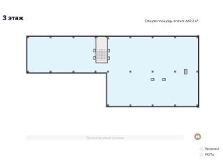 Продаю помещение свободного назначения видеонаблюдение имеется охрана фото 5 Москва