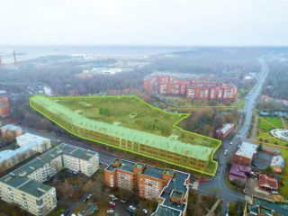 Продаю нежилое помещение на первой линии фото 3 Санкт-Петербург