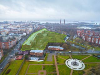 Продаю нежилое помещение на первой линии фото 4 Санкт-Петербург