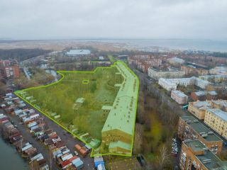 Продаю нежилое помещение на первой линии фото 5 Санкт-Петербург