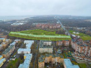 Продаю нежилое помещение на первой линии фото 6 Санкт-Петербург