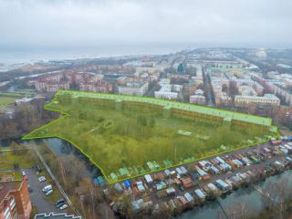 Продаю нежилое помещение на первой линии фото 7 Санкт-Петербург