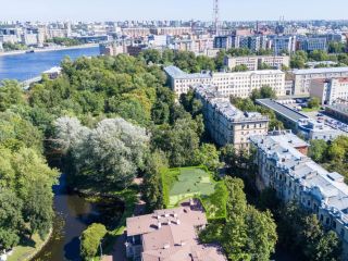 Продается нежилое помещение на первой линии фото 2 Санкт-Петербург