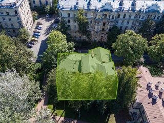 Продается нежилое помещение на первой линии фото 3 Санкт-Петербург