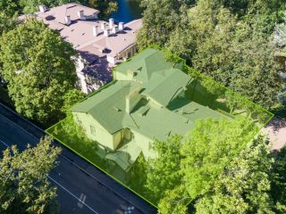 Продается нежилое помещение на первой линии фото 4 Санкт-Петербург