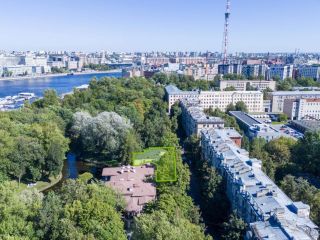 Продается нежилое помещение на первой линии фото 5 Санкт-Петербург