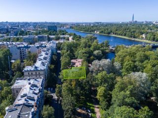 Продается нежилое помещение на первой линии фото 6 Санкт-Петербург