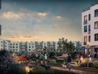 Продается 1 комн. квартира видеонаблюдение фото 12 Выборг