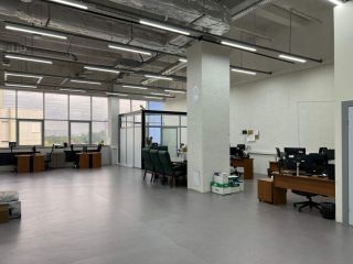 Сдаю помещение под офис имеется охрана фото 1 Москва