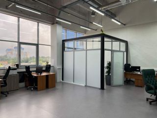 Сдаю помещение под офис имеется охрана фото 2 Москва