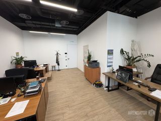 Сдам помещение под офис с коммуникациями фото 3 Москва