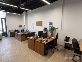 Сдам помещение под офис с коммуникациями фото 5 Москва