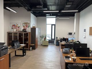 Сдам помещение под офис с коммуникациями фото 6 Москва