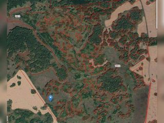 Продается земельный участок под личное подсобное хозяйство фото 2 Омск