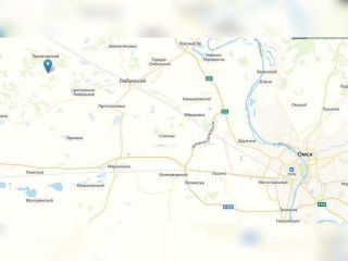 Продается земельный участок под личное подсобное хозяйство фото 3 Омск