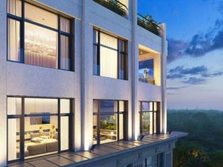 Продам пятикомнатную квартиру имеется круглосуточная охрана фото 31 Москва