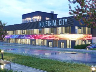 Сдаю производство видеонаблюдение подключена канализация фото 2 Видное