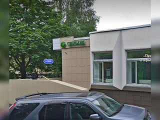 Продам магазин на первой линии фото Москва
