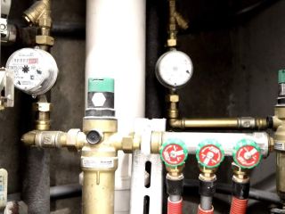 Продам однокомнатную квартиру фото 23 Москва