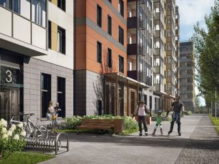 Продам двухкомнатную квартиру фото 13 Мытищи