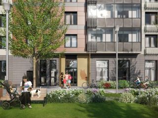 Продам двухкомнатную квартиру фото 14 Мытищи