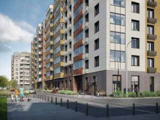 Продам двухкомнатную квартиру фото 20 Мытищи