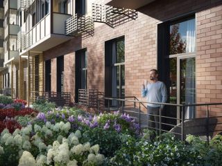 Продам двухкомнатную квартиру фото 17 Мытищи