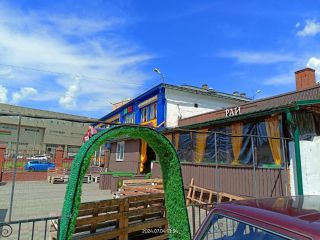 Сдам помещение свободного назначения есть пожарная сигнализация фото Серпухов