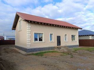 Продам блочный коттедж под индивидуальное жилищное строительство рядом асфальт фото Балашиха