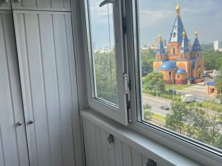 Продаю 2 комнатную квартиру с мебелью фото Москва