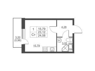 Продам студию фото Всеволожск