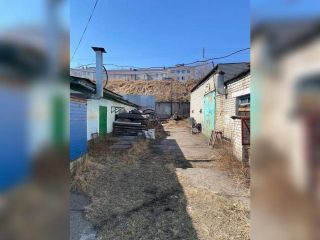 Продаю магазин внутри города фото 2 Чита