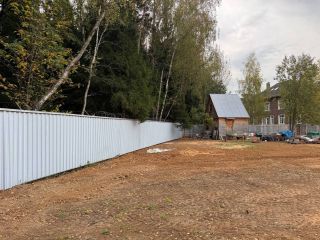 Продаю земельный участок с коммуникациями фото 10 Москва