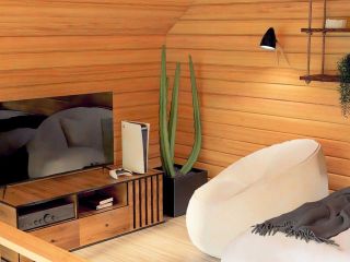 Продается деревянный дом евроремонт подключена канализация с коммуникациями фото 5 Сочи