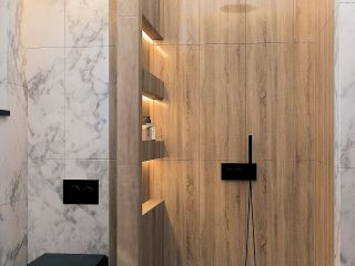 Продается деревянный дом евроремонт подключена канализация с коммуникациями фото 7 Сочи