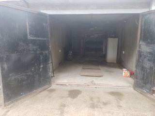 Продаю кирпично-монолитный гараж рядом асфальт есть смотровая яма фото 6 Красноярск