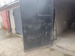 Продаю кирпично-монолитный гараж рядом асфальт есть смотровая яма фото 7 Красноярск