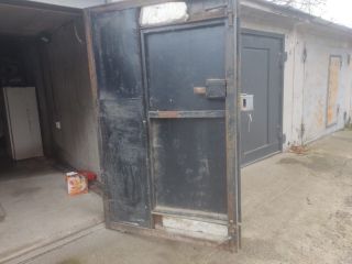 Продаю кирпично-монолитный гараж рядом асфальт есть смотровая яма фото 8 Красноярск