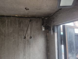 Продаю кирпично-монолитный гараж рядом асфальт есть смотровая яма фото 12 Красноярск