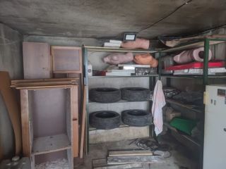 Продаю кирпично-монолитный гараж рядом асфальт есть смотровая яма фото 13 Красноярск