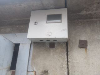 Продаю кирпично-монолитный гараж рядом асфальт есть смотровая яма фото 15 Красноярск