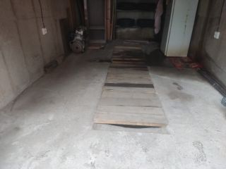 Продаю кирпично-монолитный гараж рядом асфальт есть смотровая яма фото 16 Красноярск