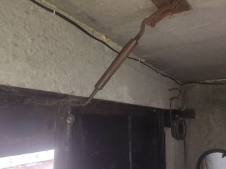 Продаю кирпично-монолитный гараж рядом асфальт есть смотровая яма фото 17 Красноярск